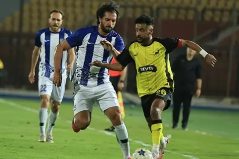 عودة دجلة والمقاولون.. وظهور ضيف جديد في الدوري المصري